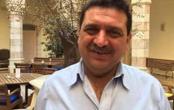 الصحفي الفقيد صخر أبو عون - أرشيف