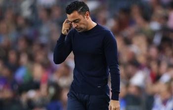 صفقات جديدة لنادي برشلونة بعد الخروج المهين من دوري الأبطال