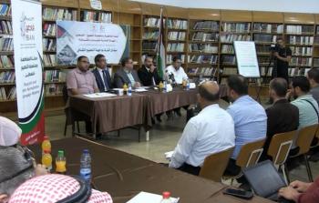 توقيع ميثاق شرف لمواجهة التطبيع الثقافي