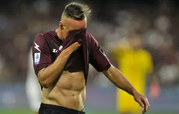 فرانك بلال ريبيري