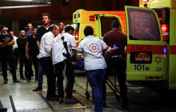 بحر يشيد بعملية الخليل