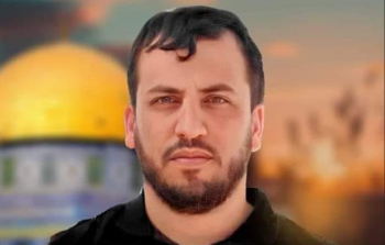 الشهيد محمد الجعبري