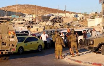 صورة أرشيفية