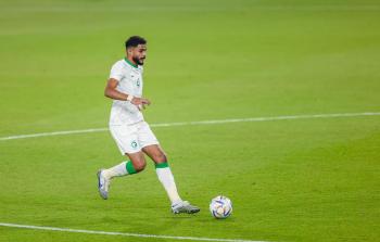 نتيجة مباراة السعودية وهندوراس الودية استعداداً لكأس العالم 2022