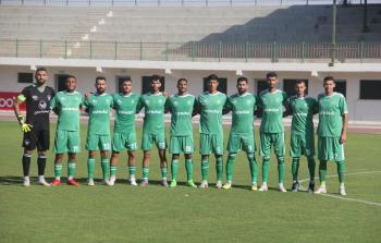 فريق الصداقة