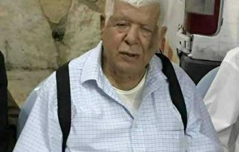 الشهيد عمر اسعد