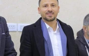 الأسير سبع الطيطي