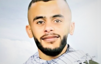 الشهيد متين ضبايا - أرشيف