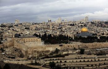 باسم نعيم يثمن تراجع أستراليا عن الاعتراف بالقدس عاصمة للاحتلال