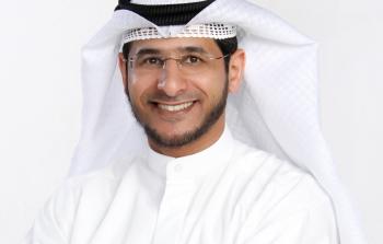 رئيس رابطة شباب لأجل القدس العالمية طارق الشايع - أرشيف