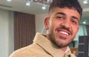 اللاعب أنس الدجاني