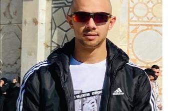 عدي التميمي