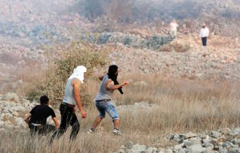 صورة أرشيفية