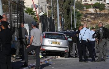 تنامي المقاومة الفلسطينية بالضفة ردا على اعتداءات الاحتلال والمستوطنين (الأناضول)