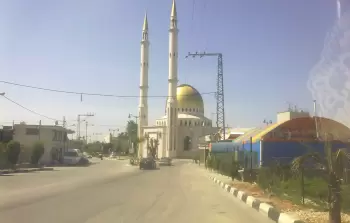 مدينة قلقيلية
