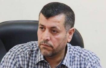 القيادي في حركة 