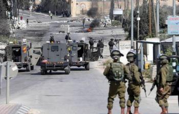 مخيم شعفاط تاريخ حافل بالصمود