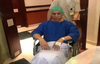 المعلق الرياضي الجزائري حفيظ دراجي
