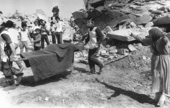 69 عاماً على مذبحة قبية