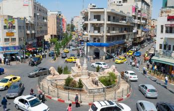 مدينة رام الله