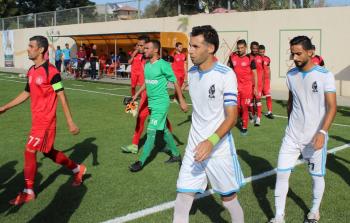اللاعب بلال عساف