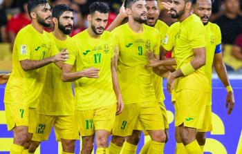 نادي السيب يتوّج بكأس الاتحاد الآسيوي