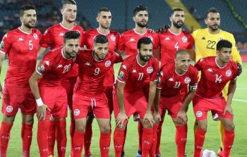 المنتخب التونسي