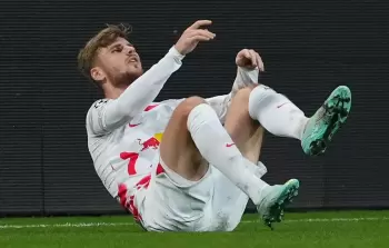 إصابة مهاجم منتخب ألمانيا قبل 3 أسابيع من انطلاق كأس العالم