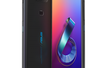 هاتف Asus الجديد