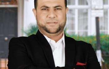سائد مصباح الخور