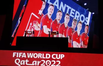 استبعاد راموس وضم فاتي لقائمة منتخب إسبانيا في كأس العالم 2022
