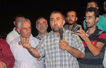 القيادي مجدي أبو الهيجا