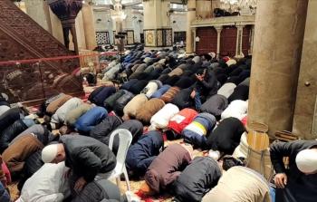 جانب من إحياء 