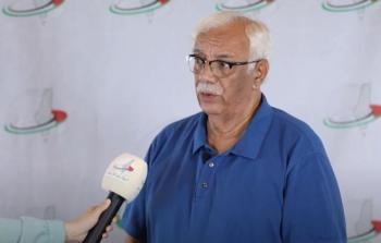 رئيس لجنة القدس في المؤتمر الشعبي لفلسطينيي الخارج يؤكد رفض توزيع كتب محرفة على الطلبة بمدارس مقدسية