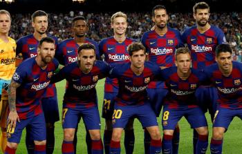تشيلسي يخطط لضم لاعب سابق في برشلونة