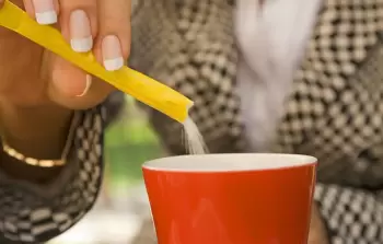 دراسة توضح أخطار المُحليات الصناعية على القلب