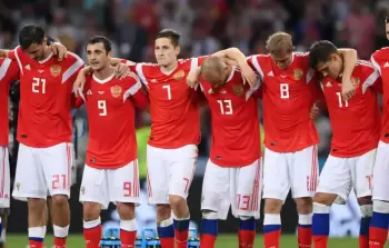 الاتحاد الروسي يفكر جدياً بالانضمام إلى قارة آسيا