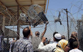 برلمانيون لأجل القدس تطالب برفع الحصار عن غزة