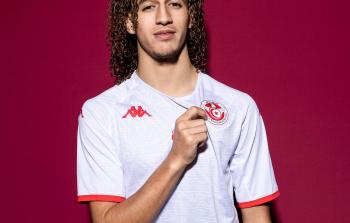 حماس المجبري يمنح نسور قرطاج طاقة إضافية