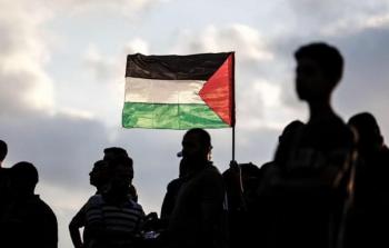 34 عاماً على وثيقة الاستقلال وفلسطين ما زالت محتلة