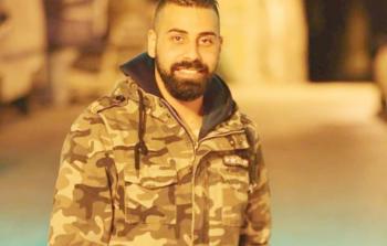 الشهيد محمد حرز الله