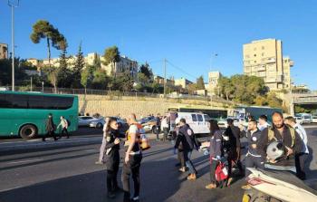 انتهاكات وجرائم لا تحصى تدفع إلى مزيد من العمليات الفدائية