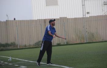 إبراهيم العمور