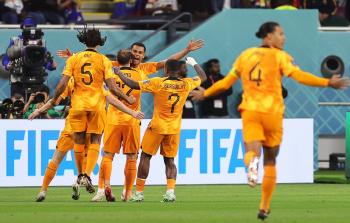 أزمة تعكر أجواء منتخب هولندا في كأس العالم.. ماذا حدث؟