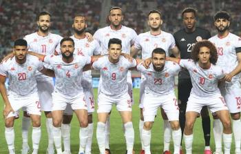 مباراة تونس وأستراليا.. تعرف على التشكيلة المتوقعة لـ