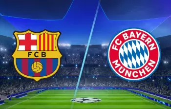 برشلونة وبايرن ميونيخ الأكثر تمثيلا للأندية في كأس العالم