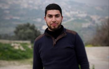 الطالب موسى دويكات - أرشيف