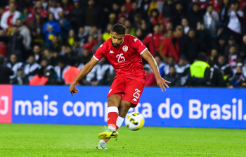 بن سليمان يفضّل تونس على الدنمارك بلد ولادته ونشأته