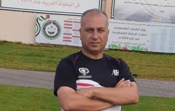 الكابتن محمد أبو زيد
