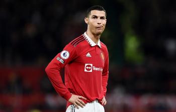 رونالدو يفتح النار بتصريح جديد ضد مانشستر يونايتد